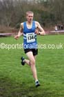 Senior mens Durham Cathedral Cross Country Relays, Maiden Castle, Durham. Photo: David T. Hewitson/Sports for All Pics